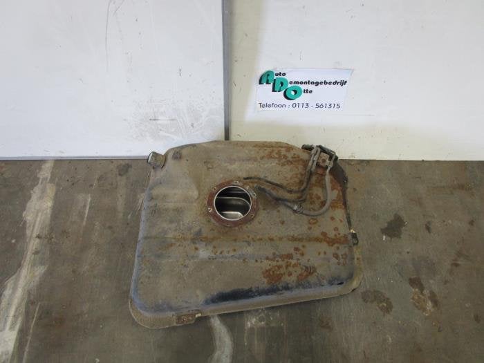 Réservoir de carburant d'un Suzuki Alto (Alto 02-), Autos : Pièces & Accessoires, Systèmes à carburant, Suzuki, Utilisé, 3 mois de garantie