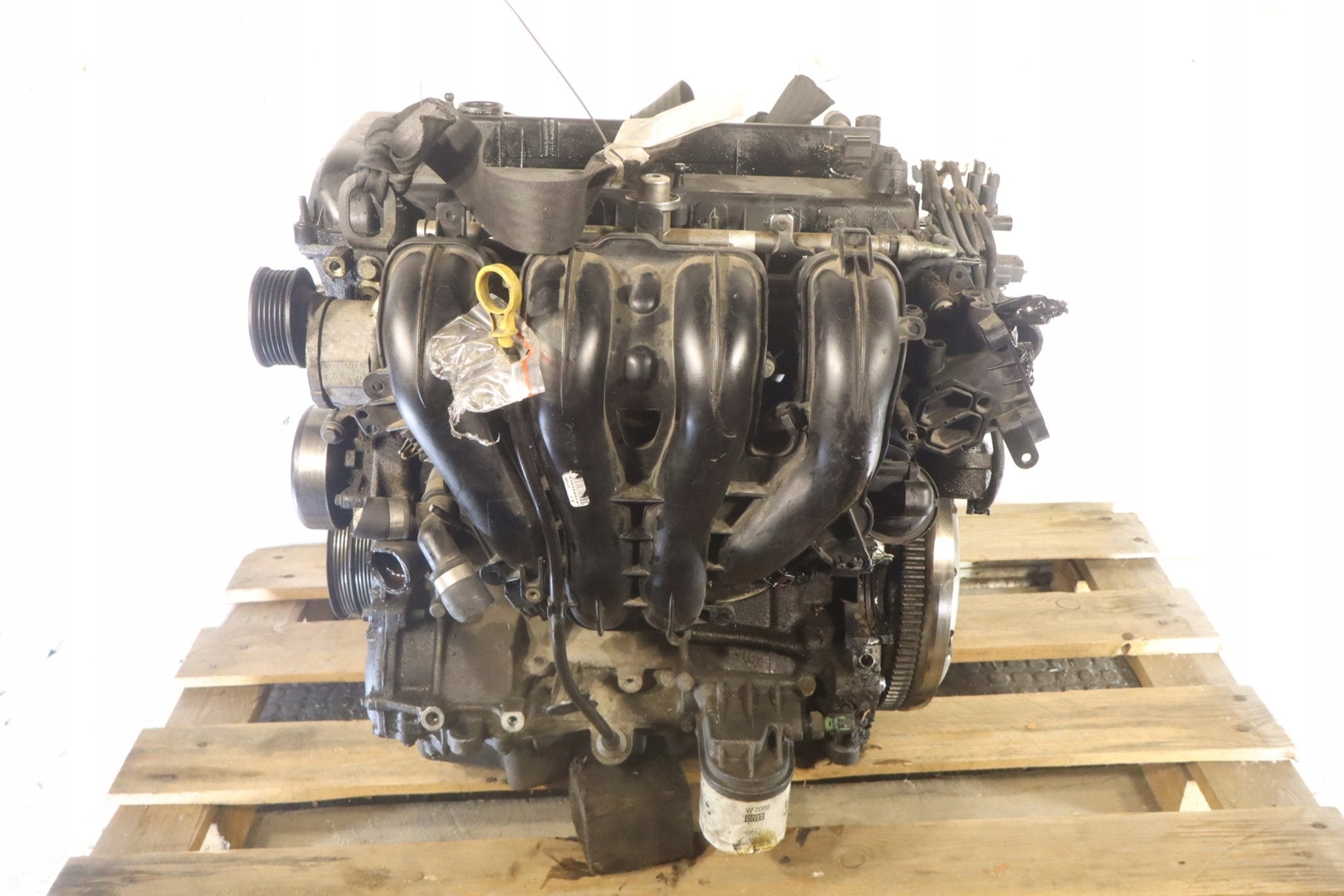 Moteur CSDA Complet FOCUS FORD, Envoi, Utilisé, Daihatsu