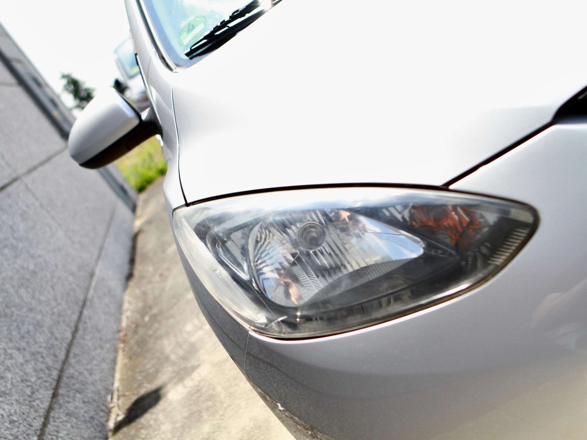 Mazda 2 Impression, Auto's, Euro 5, Gebruikt, 63 kW, 4 cilinders