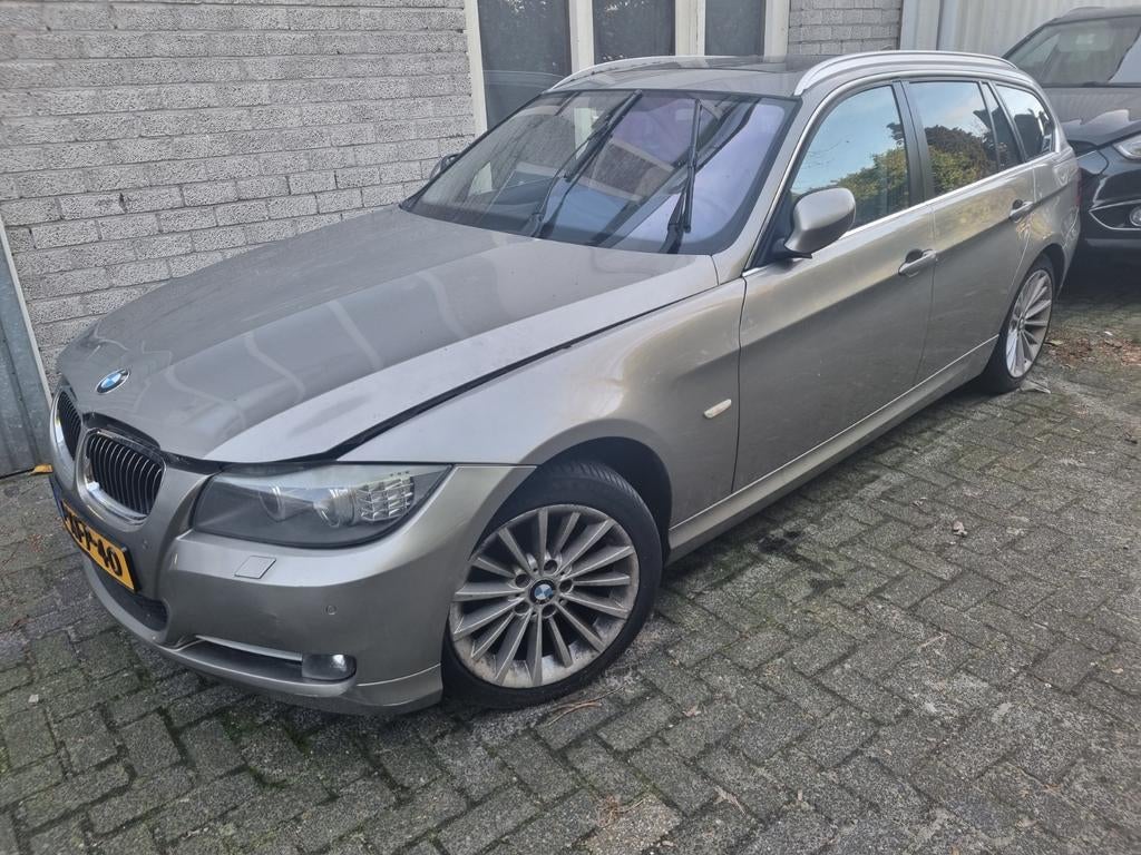 Bmw 318 diesel automatique, Enlèvement, BMW