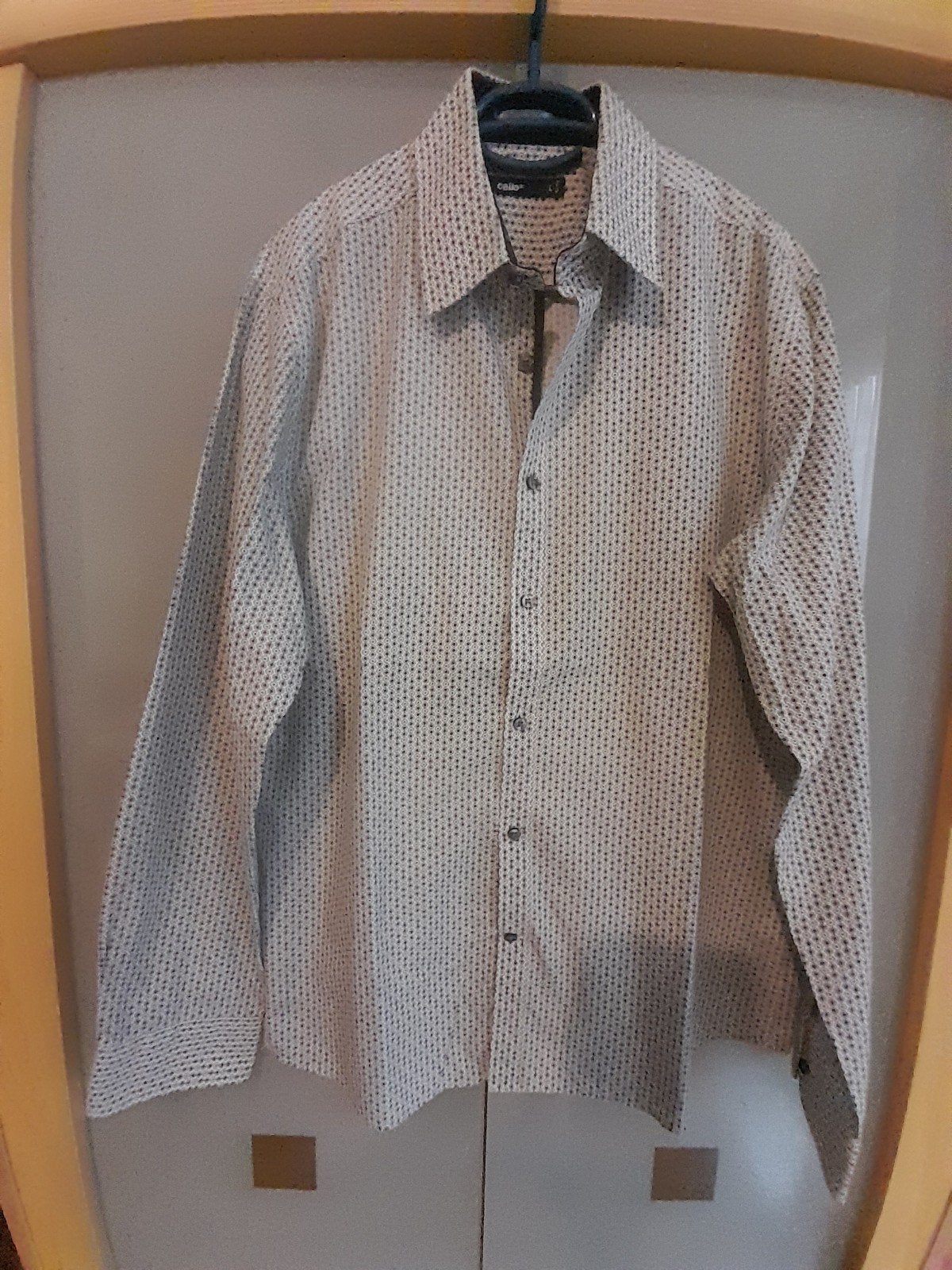 4 Herenhemden van de merken Jules Celio Sandfield, Kleding | Heren, Ophalen