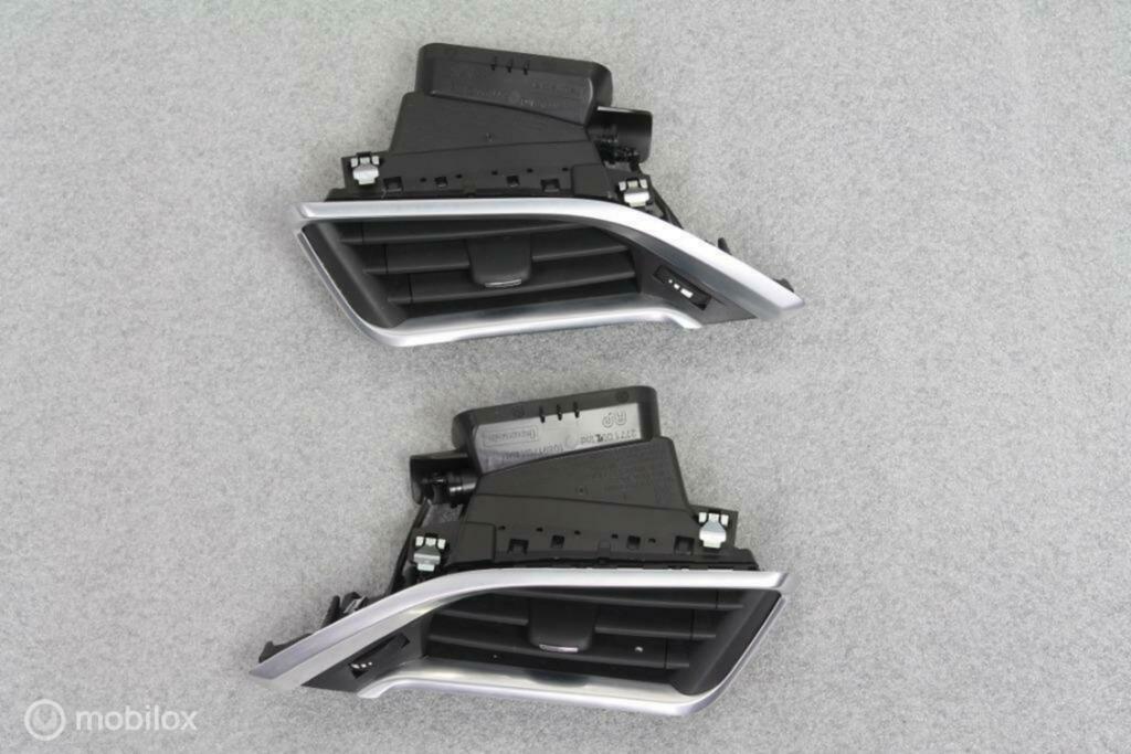 Grille de ventilation G ou D Peugeot 208 (2012-....), Autos : Pièces & Accessoires