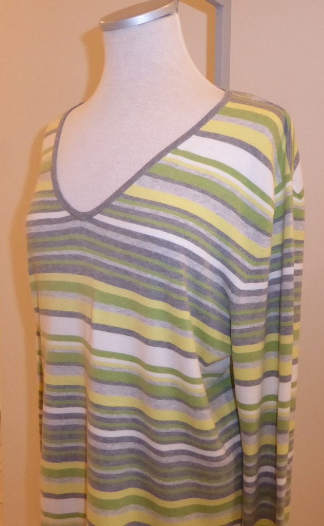 Pull « Gerry Weber » XL, Vêtements | Femmes, Pulls & Gilets, Comme neuf, Enlèvement