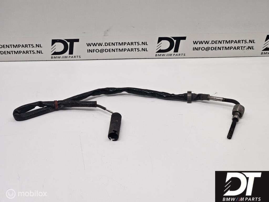 Uitlaat temperatuursensor BMW Coupé E46 M3 11787831624, Gebruikt, Ophalen of Verzenden, BMW, BMW