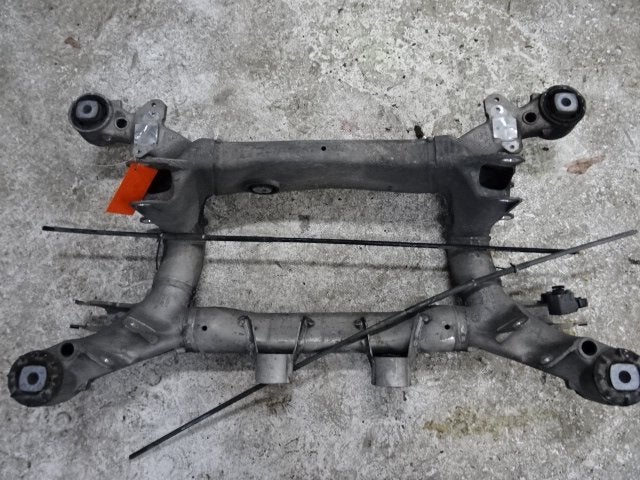 ACHTERBRUG BMW 5 serie (E60) (12-2001/03-2010), Gebruikt, BMW