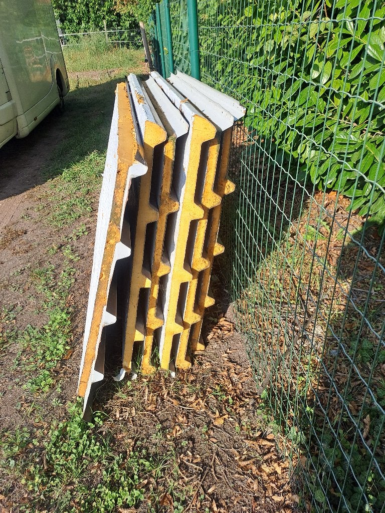 Geïsoleerde dakplaat 3cm, Doe-het-zelf en Bouw, Ophalen, Gebruikt, 20 tot 50 mm