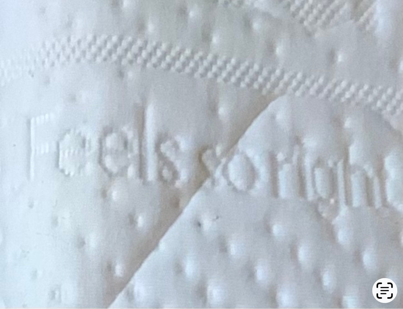 TOPPER 120 bij 200 cm HAGELWIT Merk: TENCEL feels so right!’, Ophalen, Wit, Overige typen, Nieuw