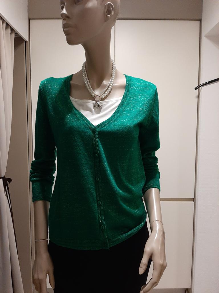 Gilet PTC, Kleding | Dames, T-shirts, Ophalen of Verzenden, Maat 38/40 (M)