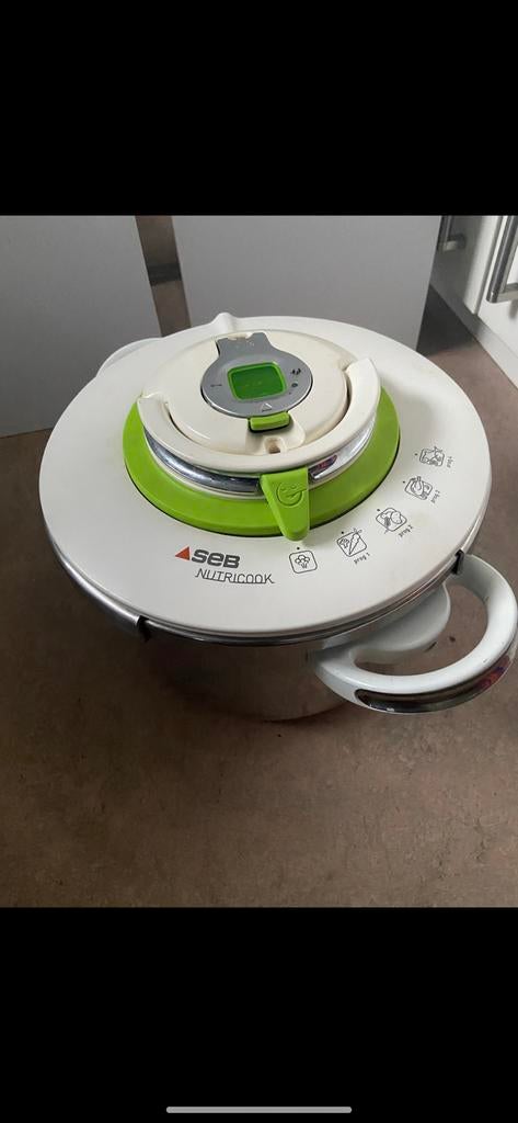 TE KOOP airfryer borden senseo micro kookpot, Dieren en Toebehoren, Ophalen, Zo goed als nieuw