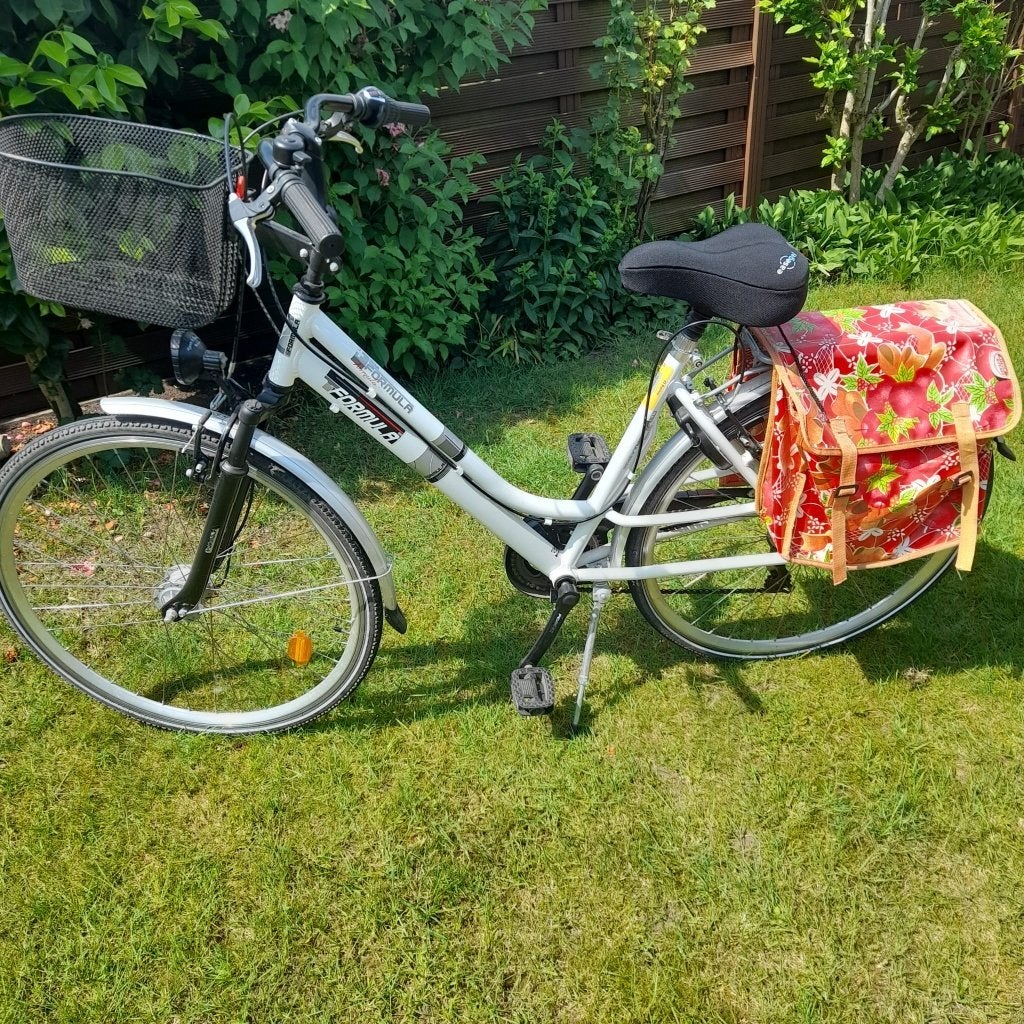 Damesfiets, Ophalen, Zo goed als nieuw, Overige merken, Versnellingen