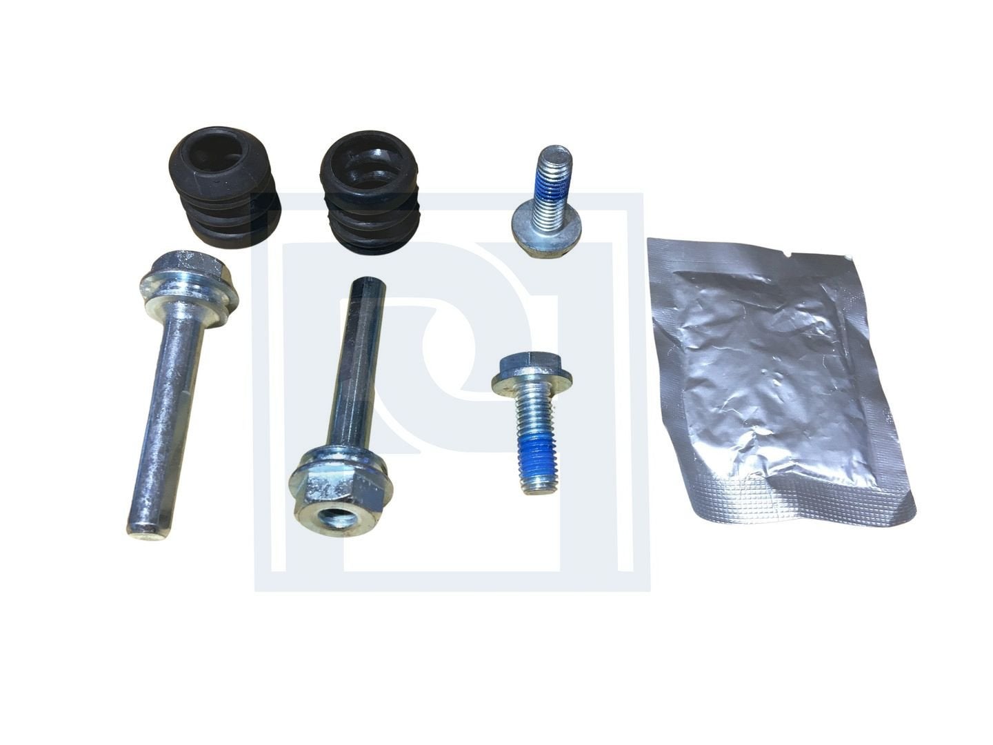 Volvo Remklauw Geleidebouten Reparatieset Volvo 340 - 360 -, Enlèvement ou Envoi, Neuf