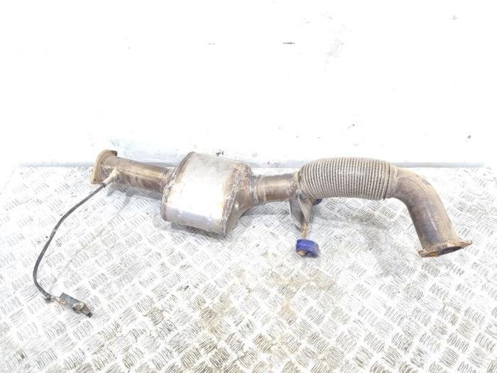 Catalyseur d'un Volvo V90, -, 3 mois de garantie, -, -