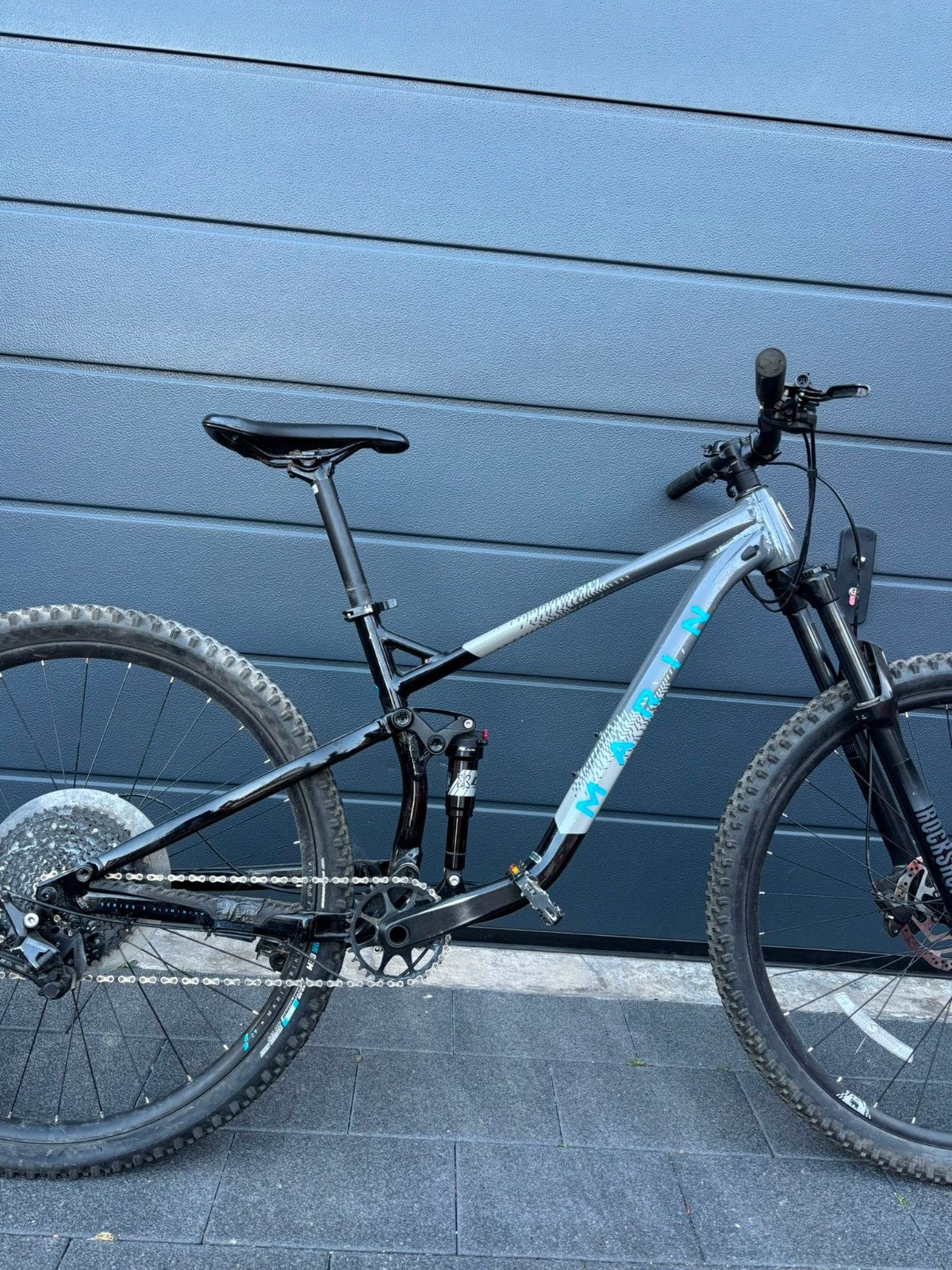 VTT Tout suspendu Rift Zone 1 29' Taille M. Révisé, VTT tout suspendu, Enlèvement