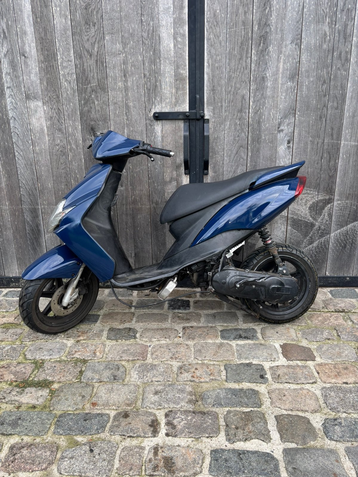 Yamaha jog rr, Fietsen en Brommers, Ophalen, JogR of RR, Tweetakt, 50 cc
