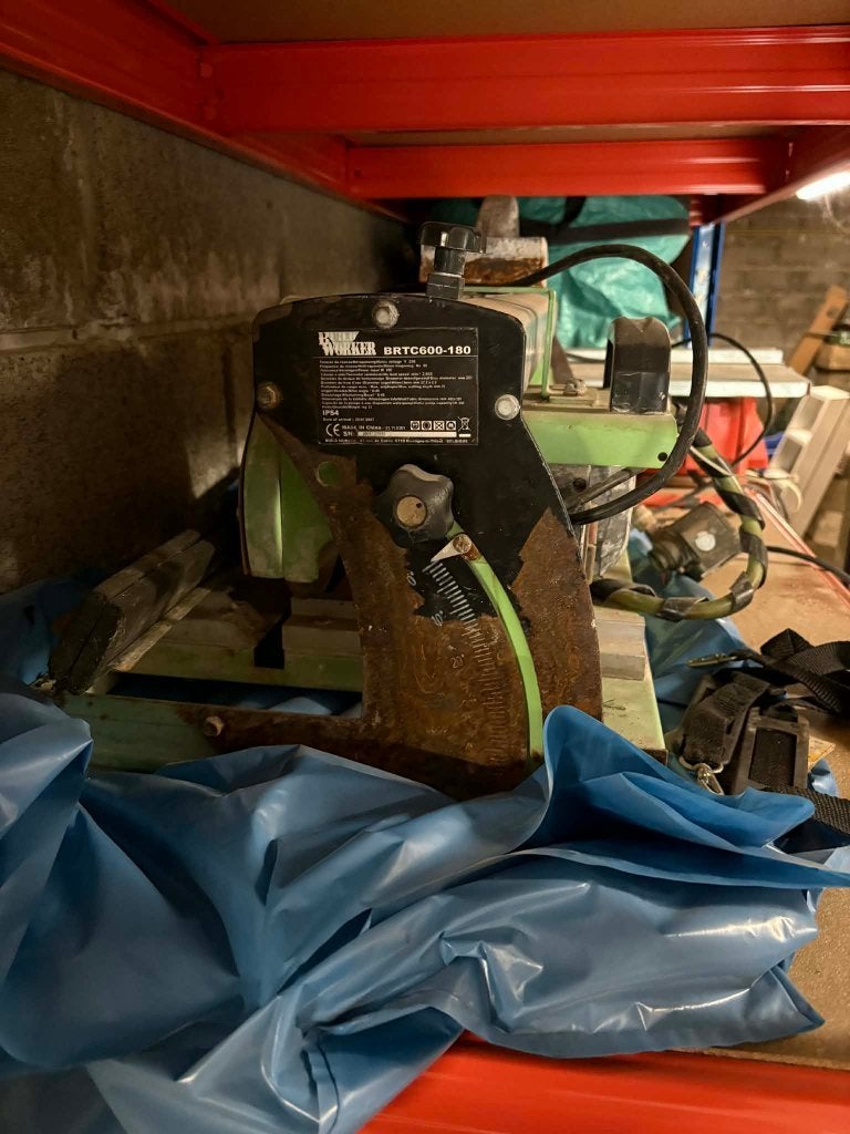 a vendre, Enlèvement, Utilisé