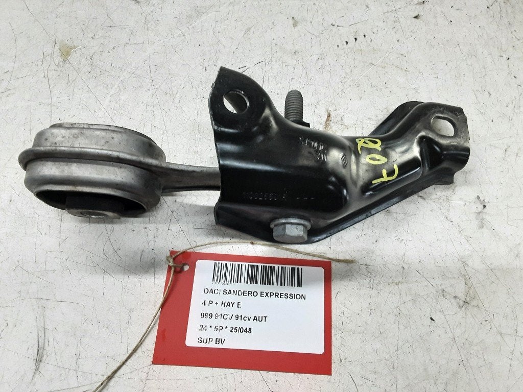 SUPPORT BOITE DE VITESSES Dacia Sandero III (113605003R-D), Dacia, Mevr. I. Hauben, Utilisé, Rue de l'Espoir 34 34
4030  GRIVEGNÉE, BE