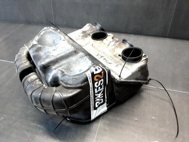 VF750F interceptor 1981 - 1983 Honda Airbox D1-62388, Motoren