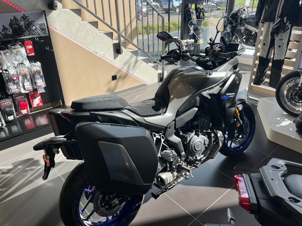 Yamaha Tracer 7GT, Motos, Permis Moto A, Tourisme, Entreprise, Plus de 35 kW