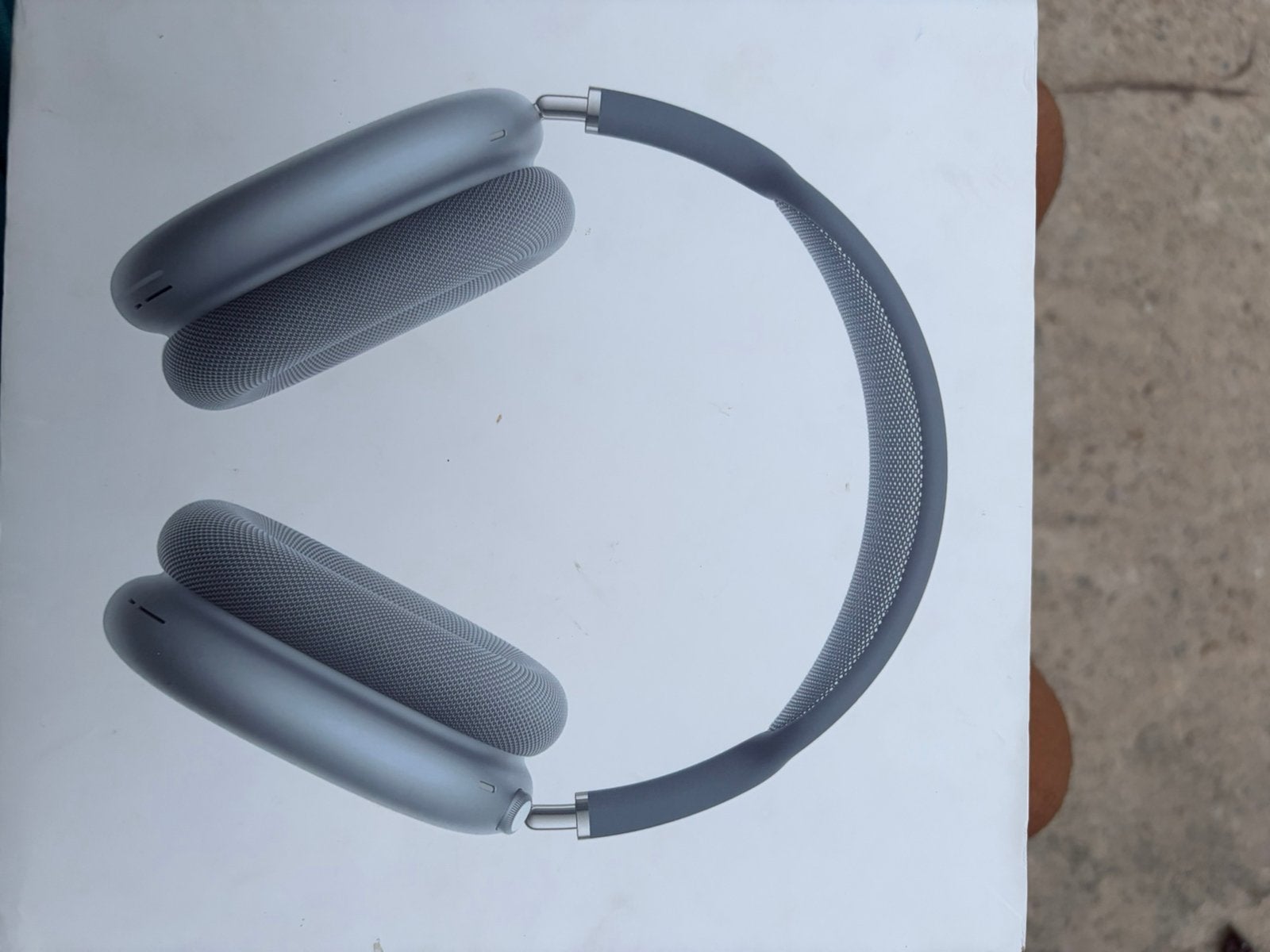 Airpods max, Ophalen, Zo goed als nieuw, Apple
