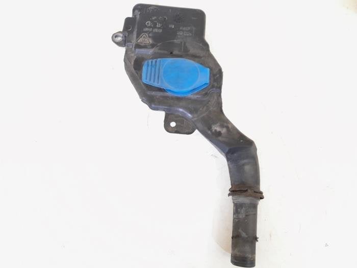 Ruitensproeiertank voor van een Audi A4, Gebruikt, -, -, -