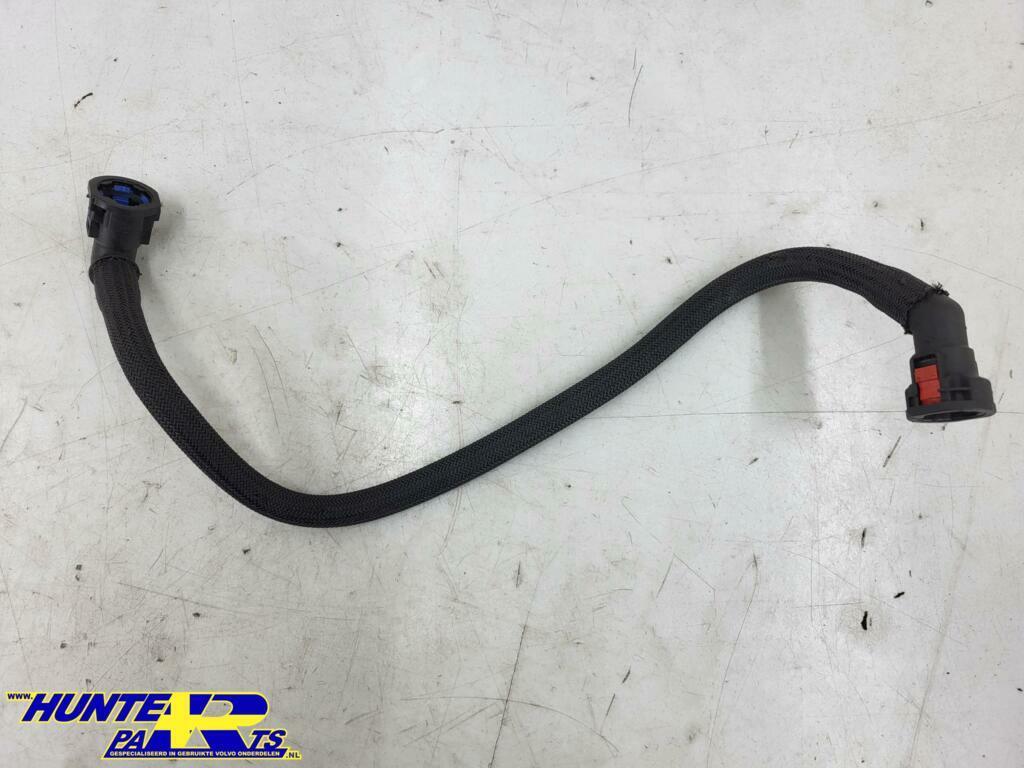 Leiding warmtewisselaar Volvo V60/V70/S60 ('10-'17) 31319055, Auto-onderdelen, Gebruikt, Ophalen of Verzenden, Volvo, Volvo