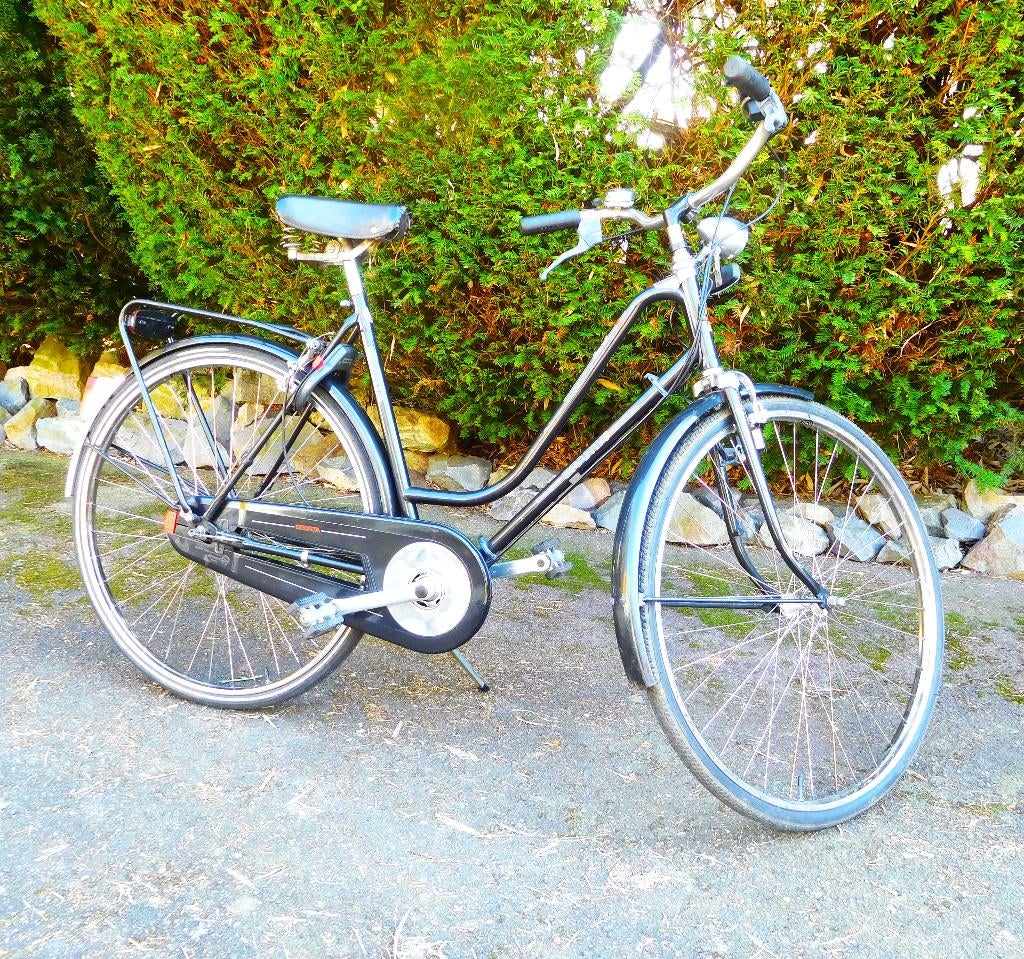 Sparta Damesfiets, Accès (extra) bas, Sparta, 53 à 56 cm, Comme neuf