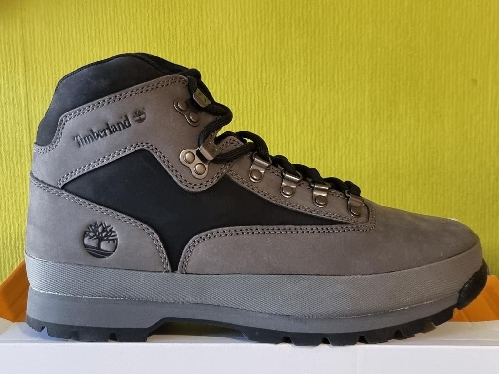 Timberland Nieuw Wandelschoenen Bergschoenen maat 44, Overige kleuren, Verzenden, Timberland, Nieuw