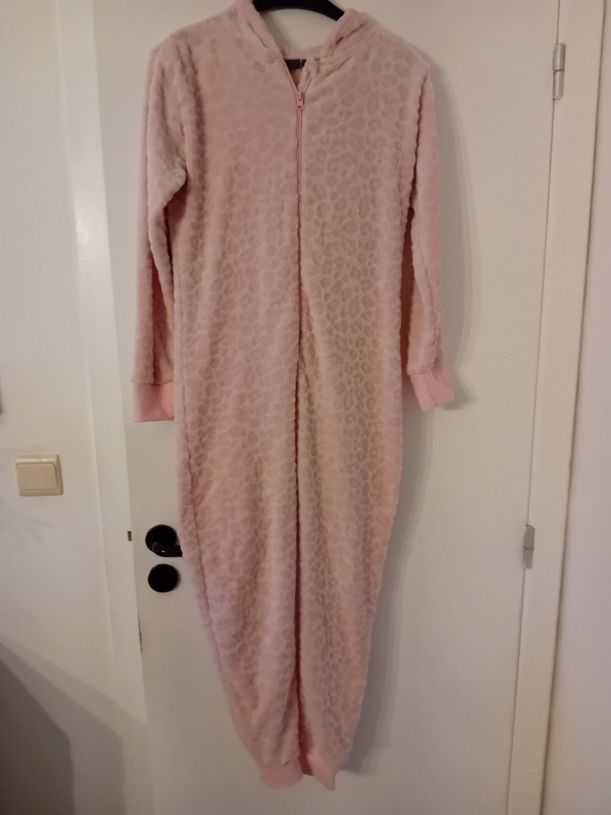 pyjama combinaison impeccable, Enlèvement ou Envoi, Comme neuf, Taille 38/40 (M)