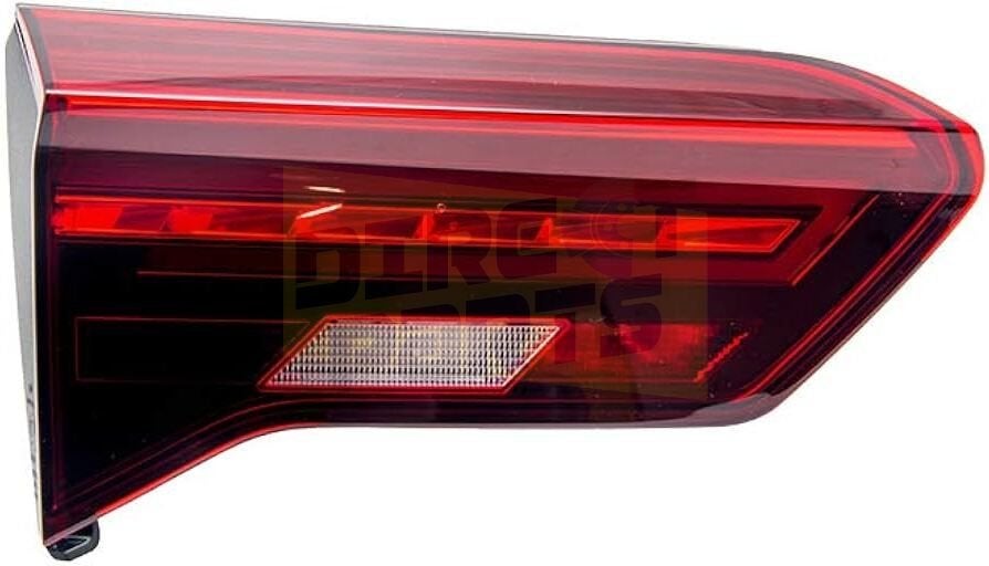 Volkswagen Up ! (-8/16) Feu arrière gauche d'origine ! 1S094, Neuf, -, Volkswagen, -