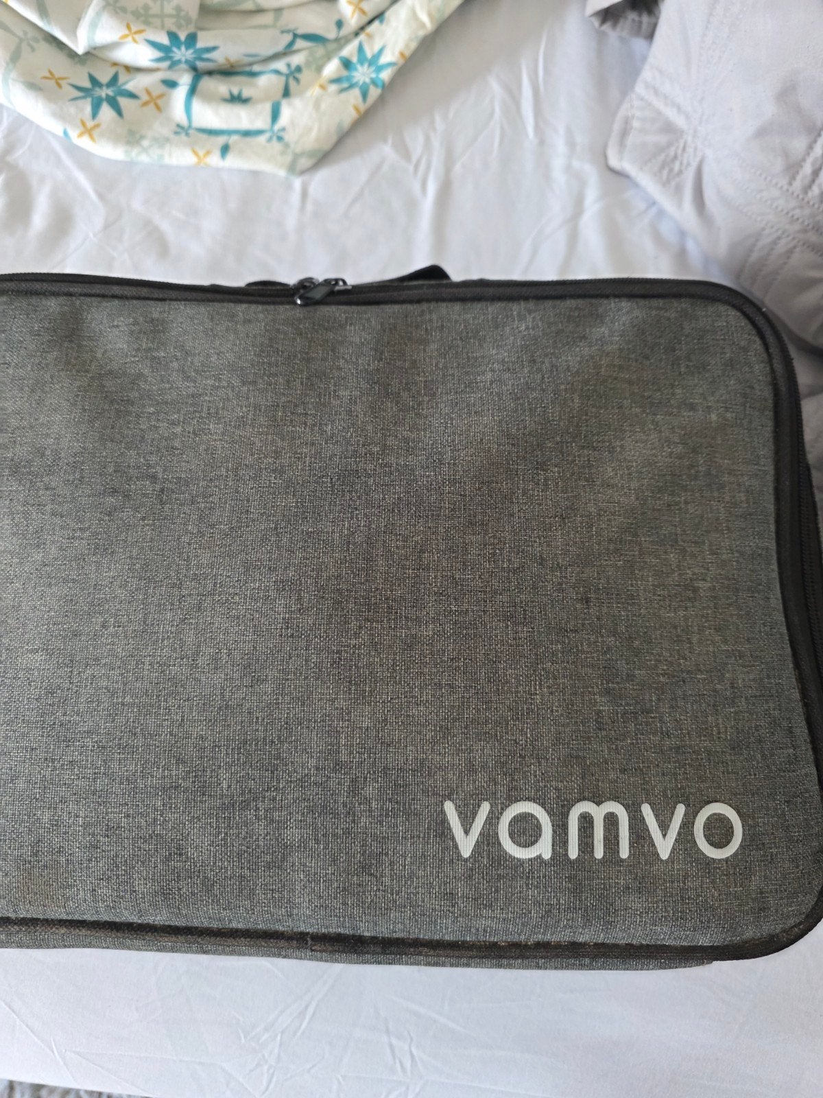 projecteur Vamvo, Enlèvement, Comme neuf