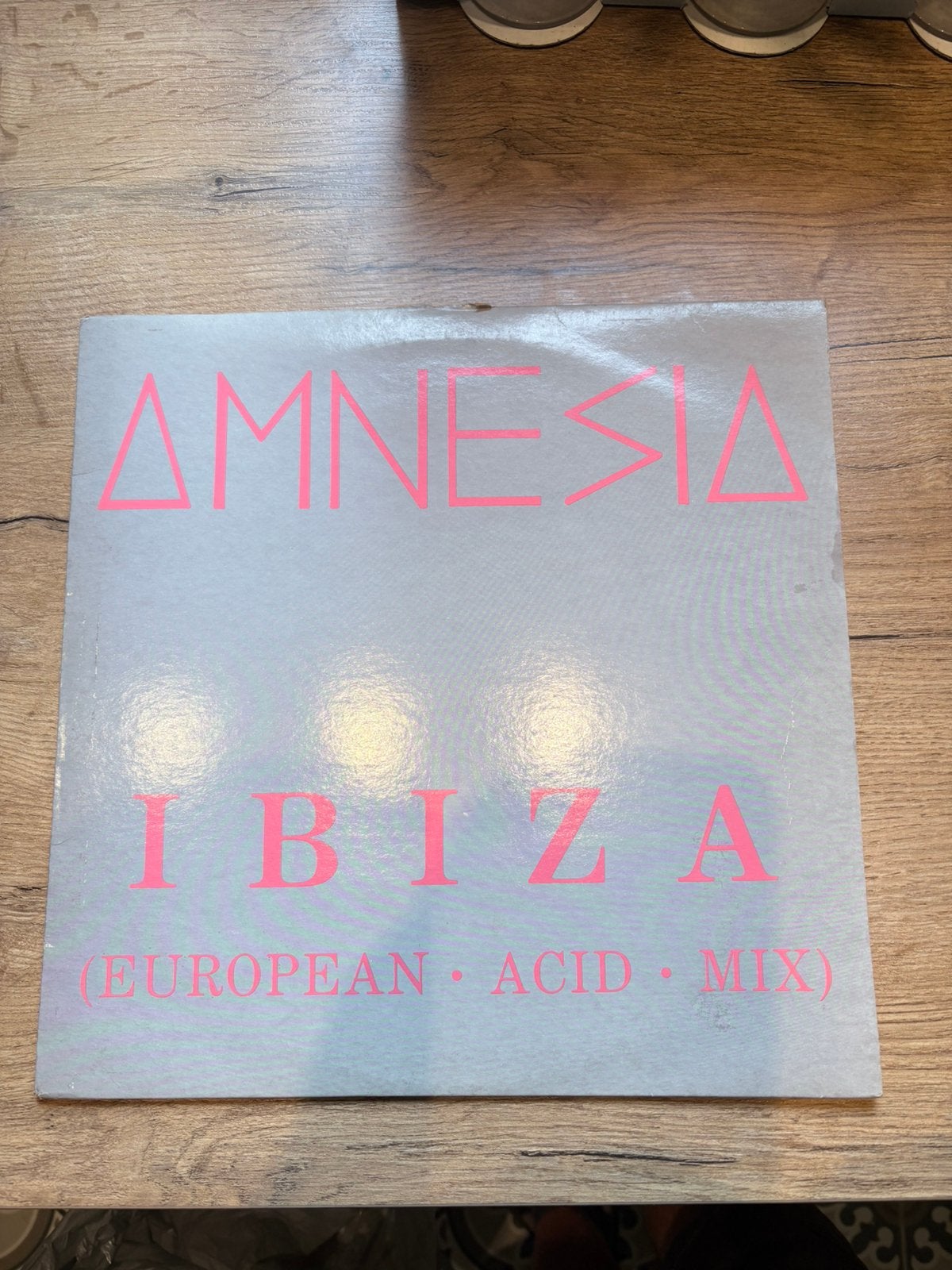 Amnezia ibiza, Cd's en Dvd's, Ophalen of Verzenden, Gebruikt