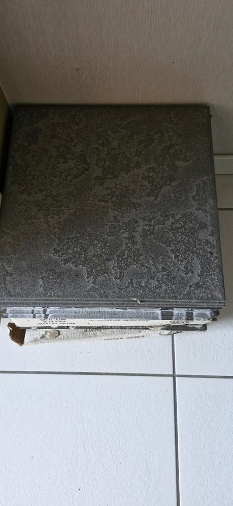 Terras tegels, Doe-het-zelf en Bouw, Ophalen