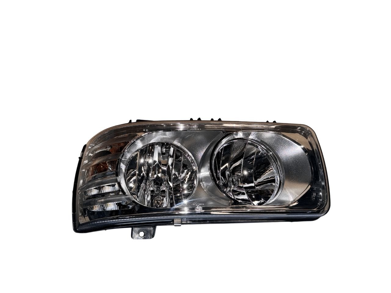 DAF LF55 LF45 EURO 6 KOPLAMP RECHTS NIET ORIGINEEL 1714559A, Auto-onderdelen, -, Verlichting, -, Nieuw