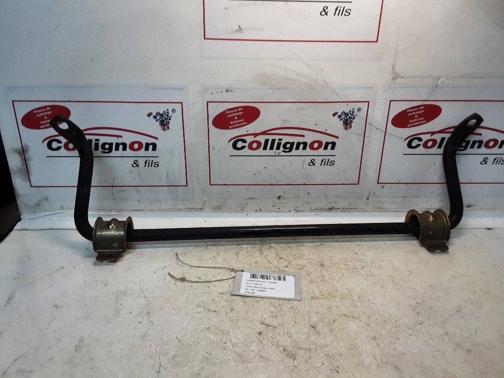 BARRE STABILISATRICE ARRIÈRE Ford Focus 1 (01-1998/11-2004), Henry-Ford-Straße  1
50735  Köln, DE, Ford-Werke GmbH, Kunden@ford.com
