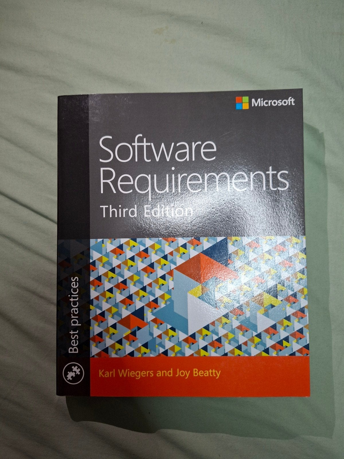 Software requirments third edition, Boeken, Informatica en Computer, Ophalen, Software