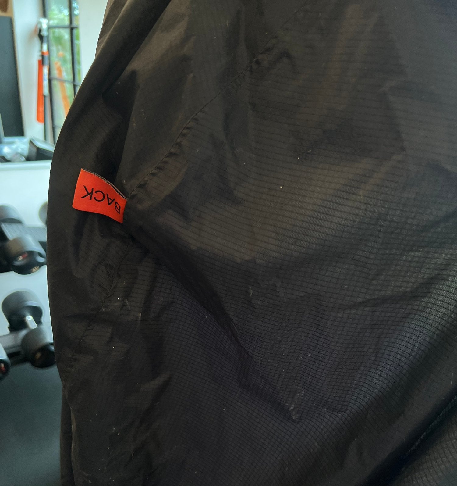 Urban Arrow Bike Parka, Ophalen, Zo goed als nieuw