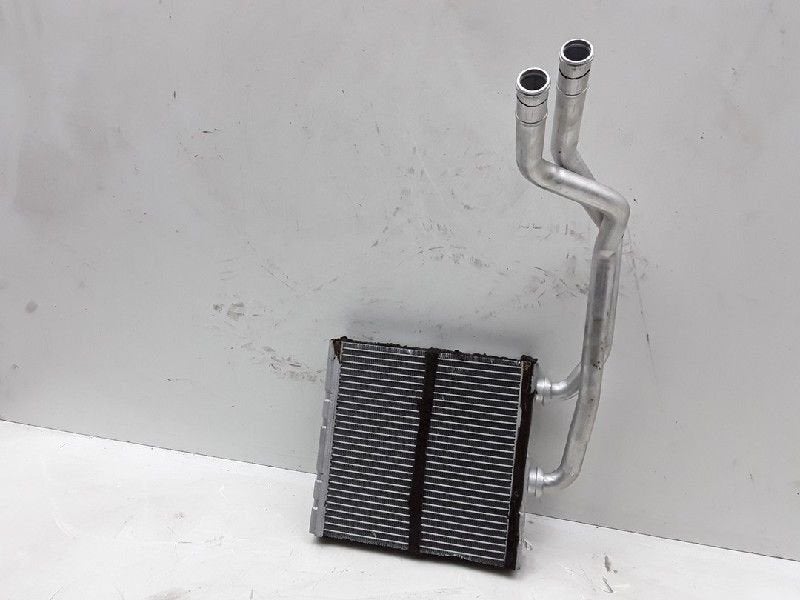 KACHELRADIATEUR Nissan Qashqai (J10) (11-2006/01-2014), Gebruikt, Nissan
