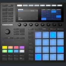 native instruments maschine mk3, Ophalen, Zo goed als nieuw