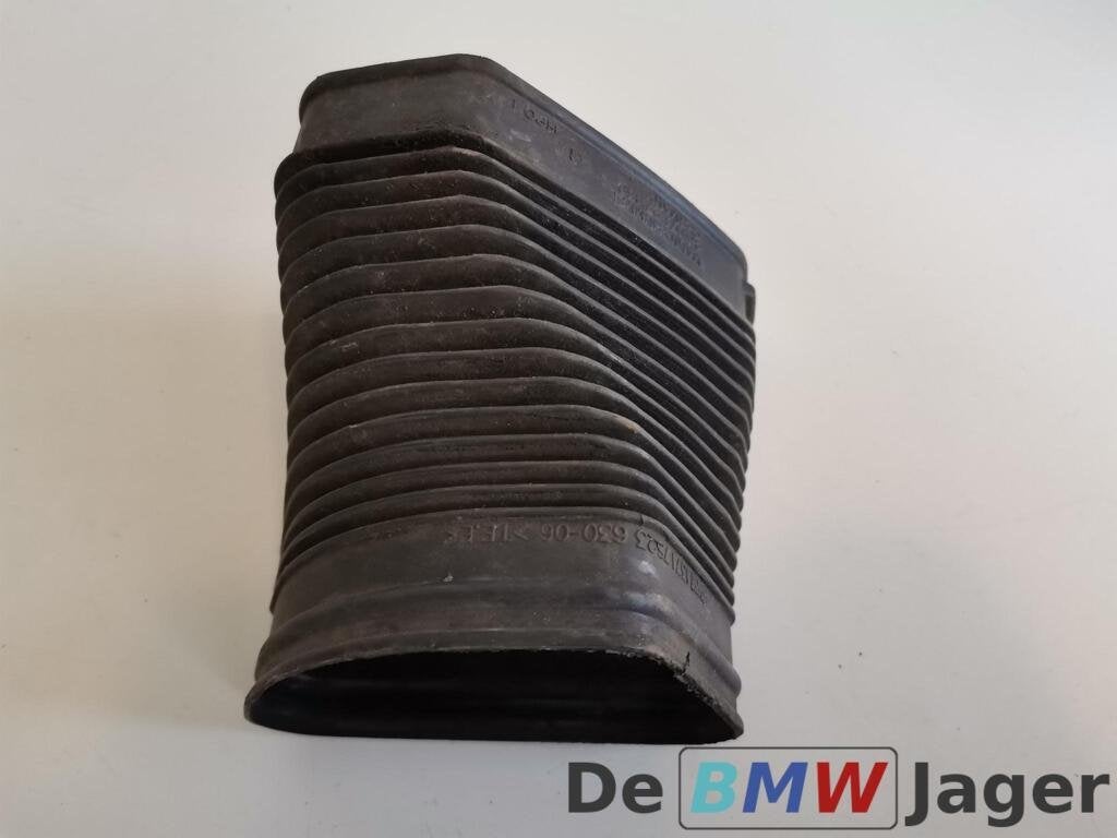 inlaat rubberbalg BMW 1 3 serie X1 E8X E9X 13717523630, Auto-onderdelen, Gebruikt, Ophalen of Verzenden, BMW, BMW