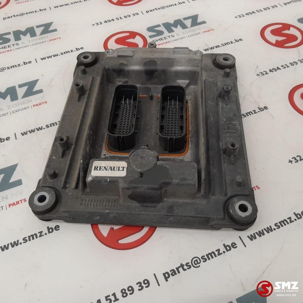 Occ ECU motorbesturingseenheid DTI11 460 EUVI Rena, Gebruikt, Volvo, Elektronica en Kabels