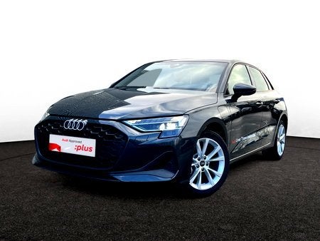 Audi A3 Sportback PHEV Audi A3 Sportback Attraction 40 TFSI, Autos, Audi, Rétroviseurs électriques, Argent ou Gris, Achat, Berline