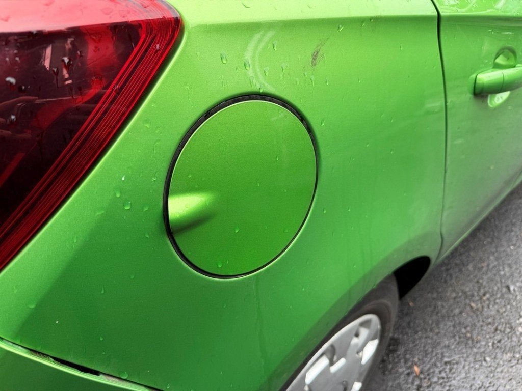 TRAPPE D'ESSENCE Opel Corsa E (01-2014/06-2019), Autos : Pièces & Accessoires, Opel, Opel Automobile GmbH, Utilisé, Kontakt-opel@opel.com