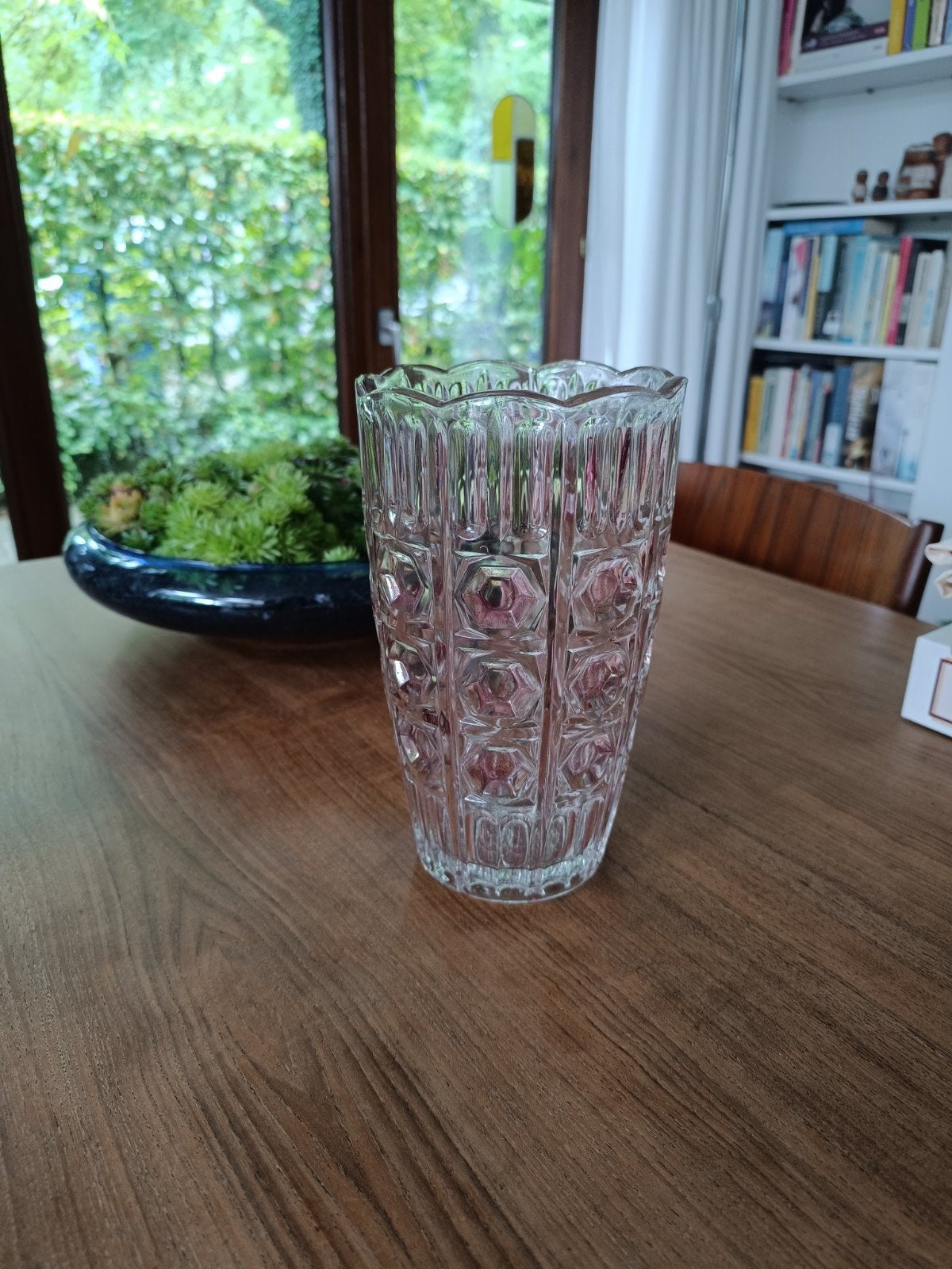 Vase Fidenza Vetraria, Enlèvement ou Envoi