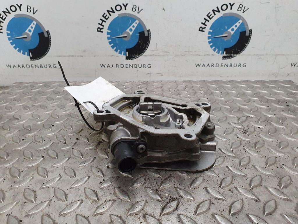 MERCEDES A CLASS VACUUMPOMP 2013, Enlèvement ou Envoi, Utilisé, Stiba membre