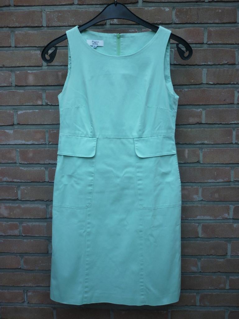 Zomerjurk Scapa, Kleding | Dames, Scapa, Ophalen of Verzenden, Zo goed als nieuw, Maat 36 (S)