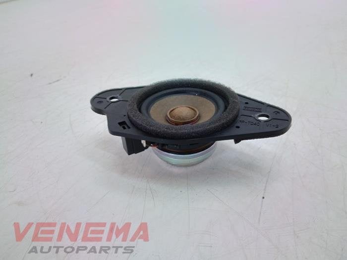 Haut-parleur d'un Ford Fiesta, Autos : Pièces & Accessoires, -, 3 mois de garantie, -, -