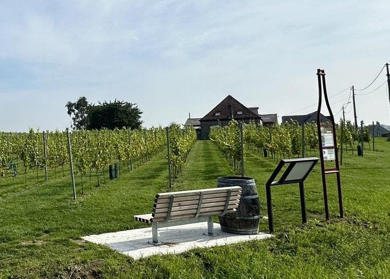 vakantie in de Westhoek last-minute, Vakantie