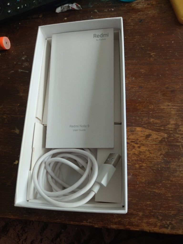 Xiomi redmi note 9, Telecommunicatie, Mobiele telefoons | Hoesjes en Screenprotectors | Overige merken, Ophalen, Nieuw, Flipcase