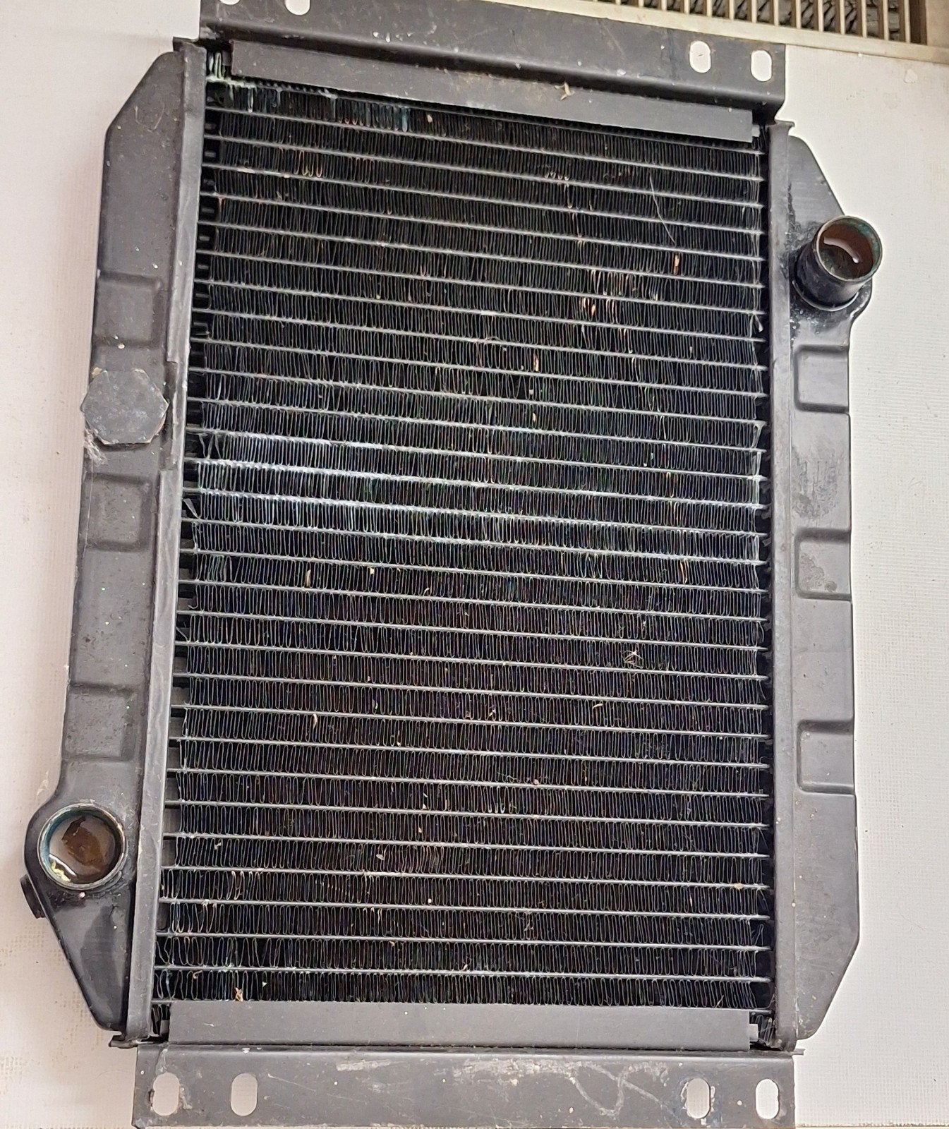 radiateur radiator caterham oem, Enlèvement ou Envoi