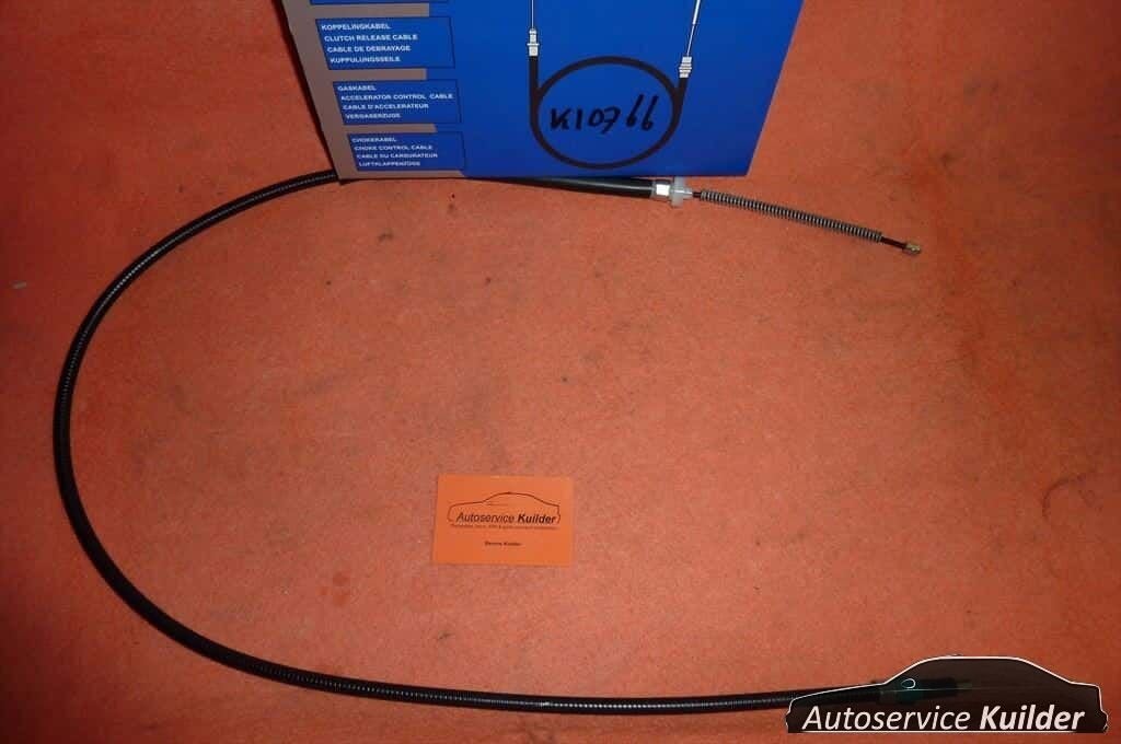 Handremkabel Links Peugeot 106 91-96 Nieuw Remkaflex, Neuf, -, -, Peugeot